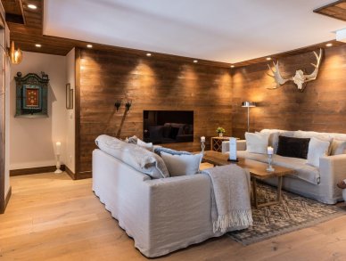 Апартаменты Kinabalu 27 Ле же