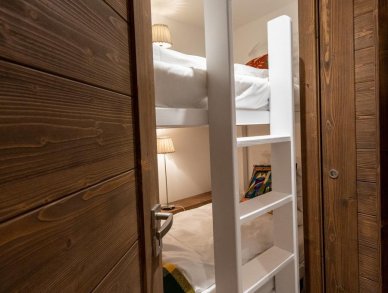 Апартаменты Kinabalu 27 Ле же