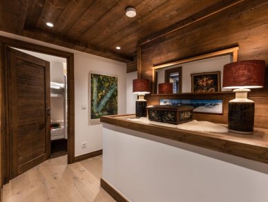 Апартаменты Kinabalu 27 Ле же