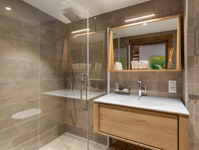 Апартаменты Kinabalu 27 Ле же