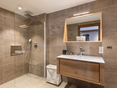 Апартаменты Kinabalu 27 Ле же