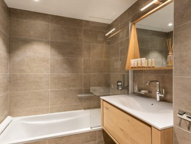 Апартаменты Kinabalu 27 Ле же