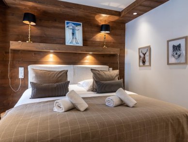 Апартаменты Kinabalu 27 Ле же