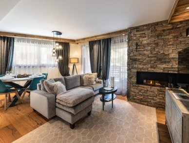 Apartment Kinabalu 26 Les Gets