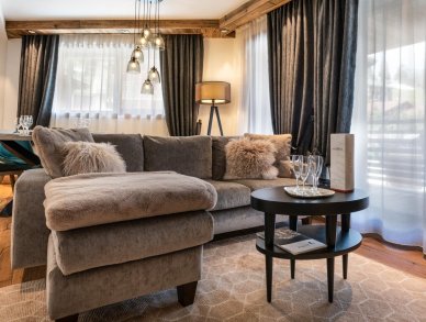 Apartment Kinabalu 26 Les Gets