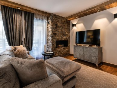 Apartment Kinabalu 26 Les Gets