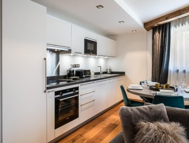 Apartment Kinabalu 26 Les Gets