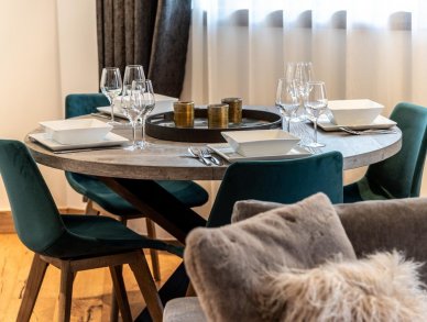 Apartment Kinabalu 26 Les Gets