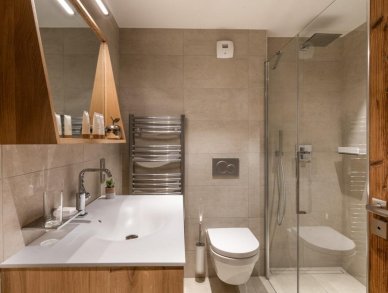 Apartment Kinabalu 26 Les Gets