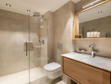 Apartment Kinabalu 26 Les Gets