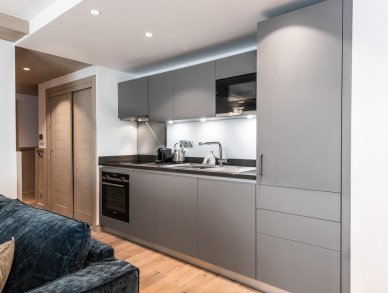 Appartement Kinabalu 2 Les Gets