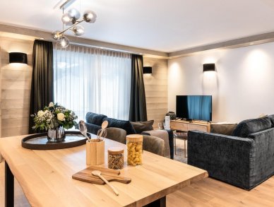 Appartement Kinabalu 2 Les Gets