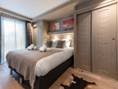 Appartement Kinabalu 2 Les Gets