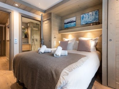 Appartement Kinabalu 2 Les Gets