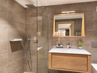 Appartement Kinabalu 2 Les Gets