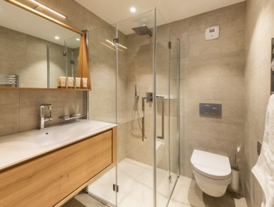 Appartement Kinabalu 2 Les Gets