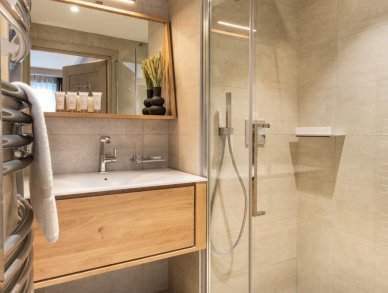 Appartement Kinabalu 2 Les Gets