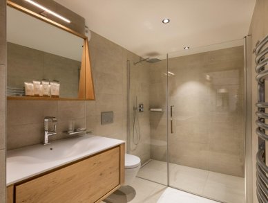 Apartment Kinabalu 19 Les Gets