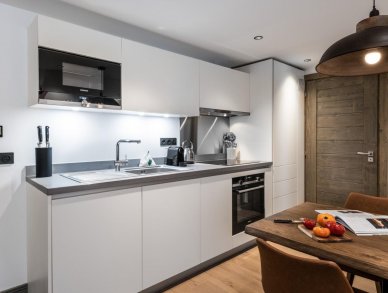 Apartment Kinabalu 19 Les Gets