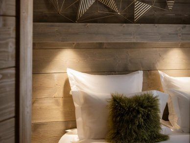 Apartment Kinabalu 19 Les Gets