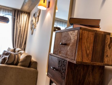 Apartment Kinabalu 19 Les Gets