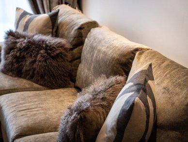 Apartment Kinabalu 19 Les Gets