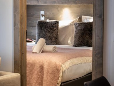 Apartment Kinabalu 18 Les Gets