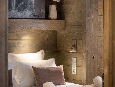 Apartment Kinabalu 18 Les Gets