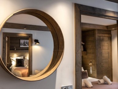 Apartment Kinabalu 18 Les Gets