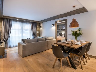 Apartment Kinabalu 18 Les Gets