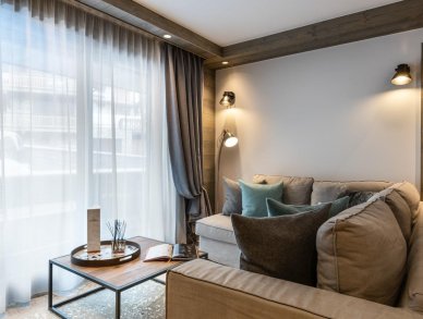 Apartment Kinabalu 18 Les Gets