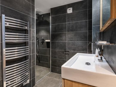 Apartment Kinabalu 18 Les Gets