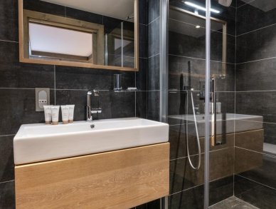 Apartment Kinabalu 18 Les Gets