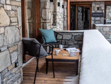 Apartment Kinabalu 18 Les Gets