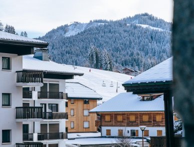 Апартаменты Kinabalu 16 Ле же