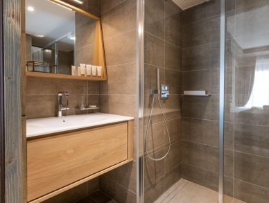 Апартаменты Kinabalu 16 Ле же