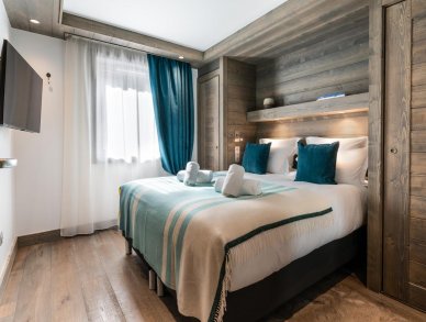 Апартаменты Kinabalu 16 Ле же