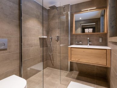 Апартаменты Kinabalu 16 Ле же