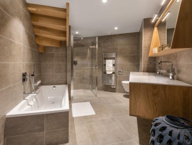 Апартаменты Kinabalu 16 Ле же