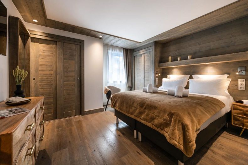 Апартаменты Kinabalu 16