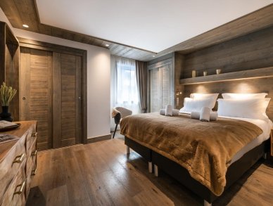 Апартаменты Kinabalu 16 Ле же