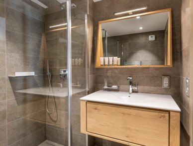 Апартаменты Kinabalu 16 Ле же