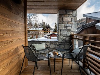 Апартаменты Kinabalu 16 Ле же