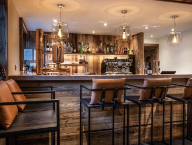 Апартаменты Kinabalu 16 Ле же