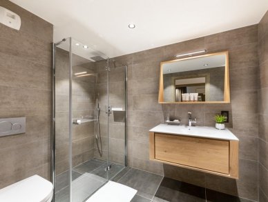 Appartement Kinabalu 15 Les Gets