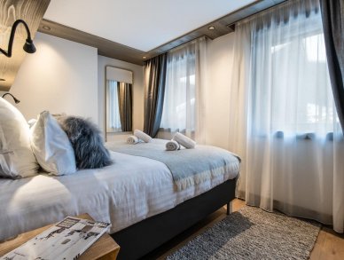 Appartement Kinabalu 15 Les Gets