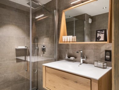 Appartement Kinabalu 15 Les Gets