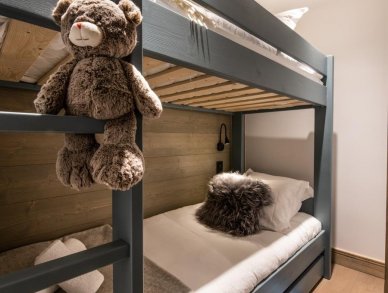 Appartement Kinabalu 15 Les Gets