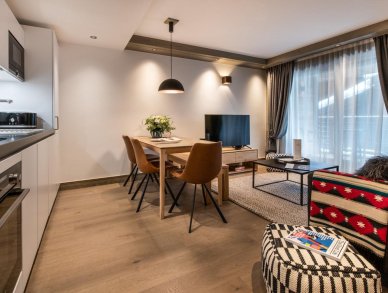 Appartement Kinabalu 15 Les Gets