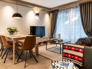 Appartement Kinabalu 15 Les Gets